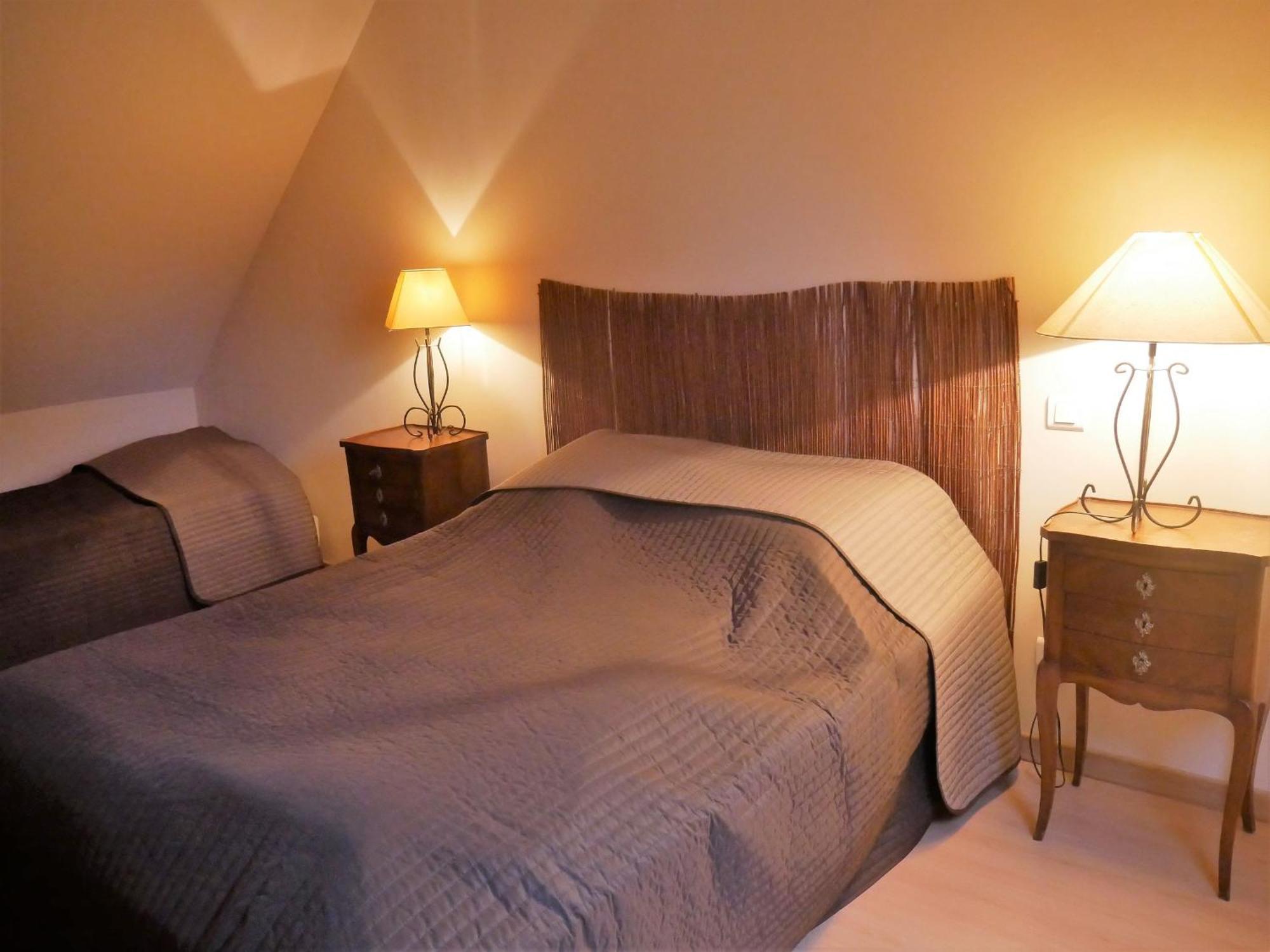 Vila Ferme Renovee En Sologne Avec Cheminee, Fibre Et Jardin, Proche De Gien Et Sancerre - Fr-1-590-81 Coullons Exteriér fotografie